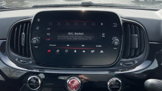 Fiat 500 1.0 Mild Hybrid Sport 3dr Petrol Hatchback